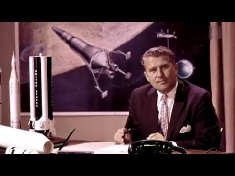 液体燃料ロケットの開発の歴史width=190