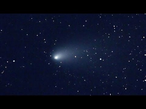 リニア彗星width=190