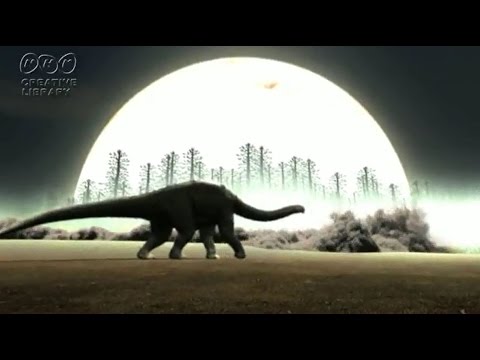 地球に巨大隕石が衝突width=190