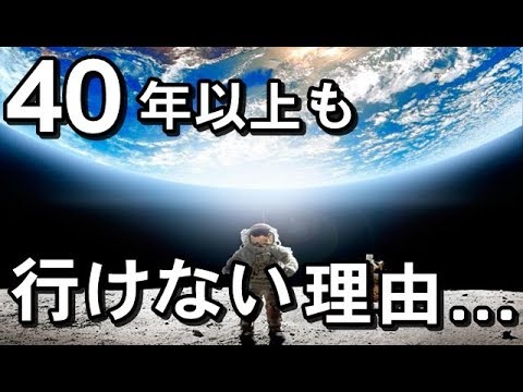 月面着陸から40年以上たったwidth=190