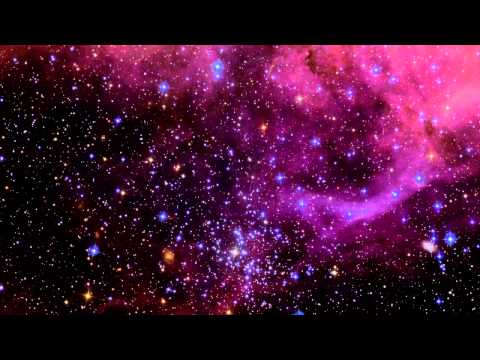 大マゼラン星雲width=190