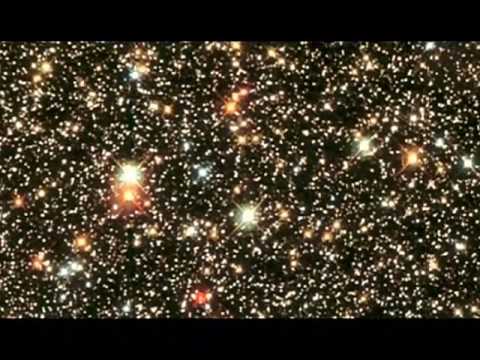 ハッブル望遠鏡で宇宙の星々の謎を探るwidth=190