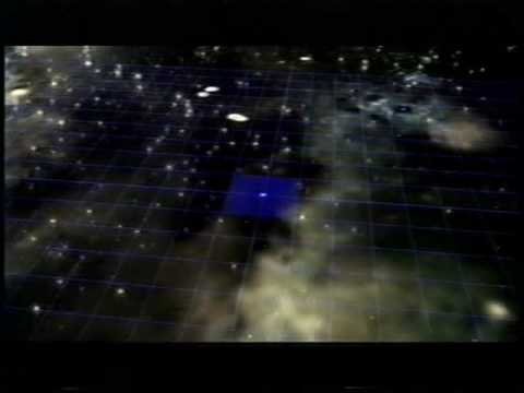 太陽系のある天の川銀河width=190