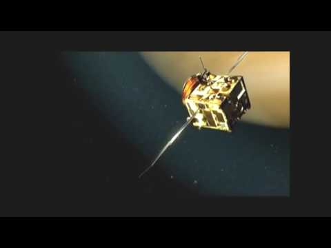 金星は地獄の惑星width=190