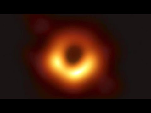 ブラックホールの撮影に成功width=190