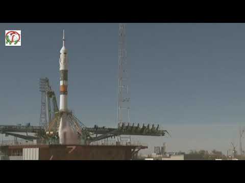 ロシアのソユーズが打ち上げ失敗width=190