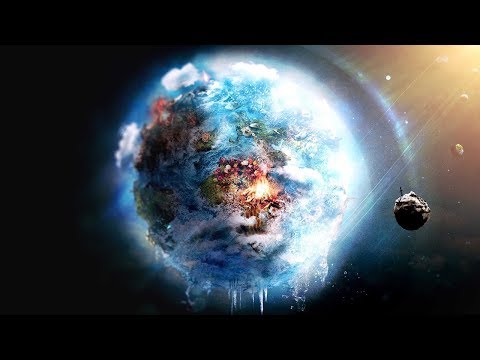 生命がいるといわれる地球に似た惑星width=190